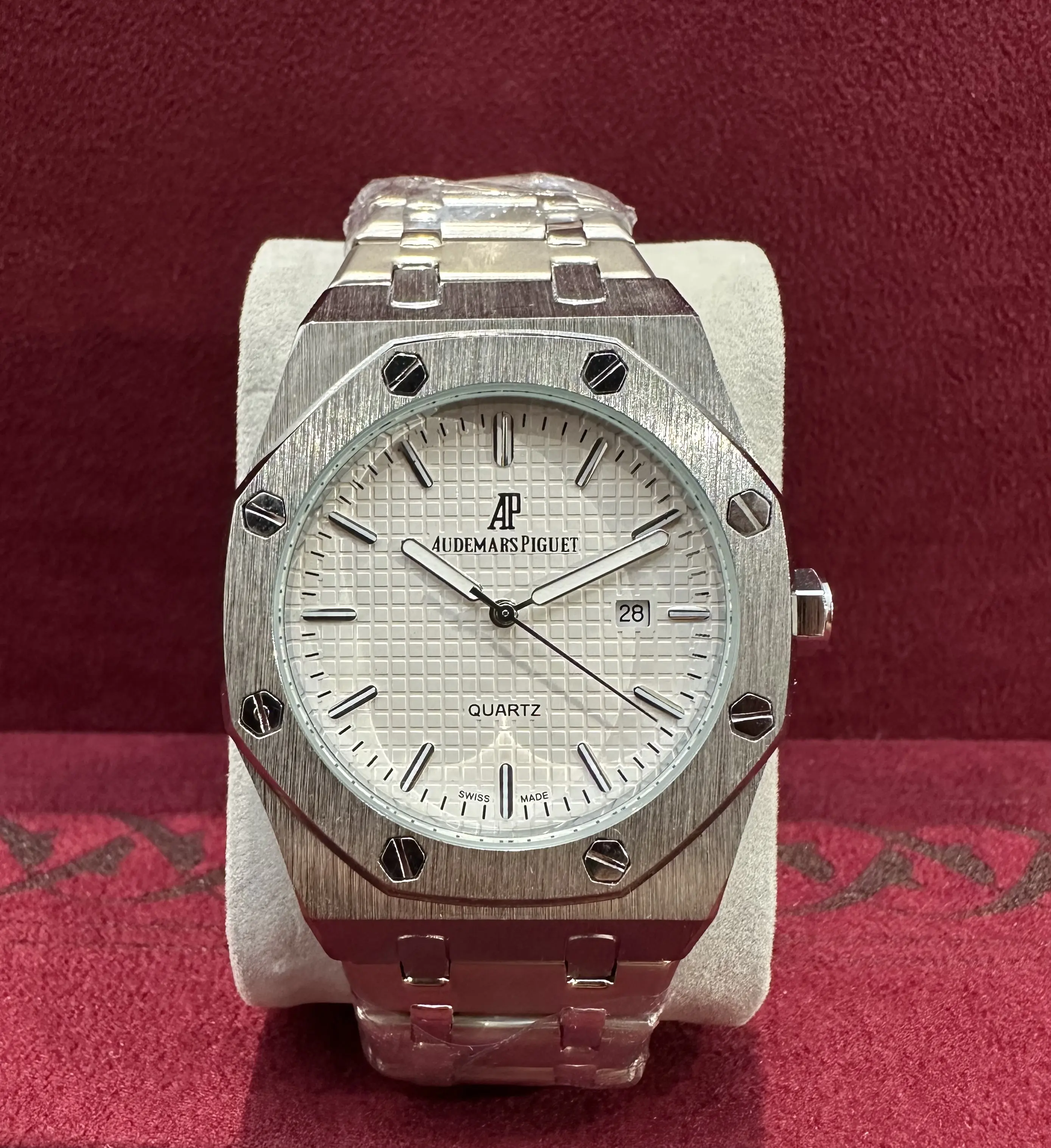 Audemars Piguet Royal Oak