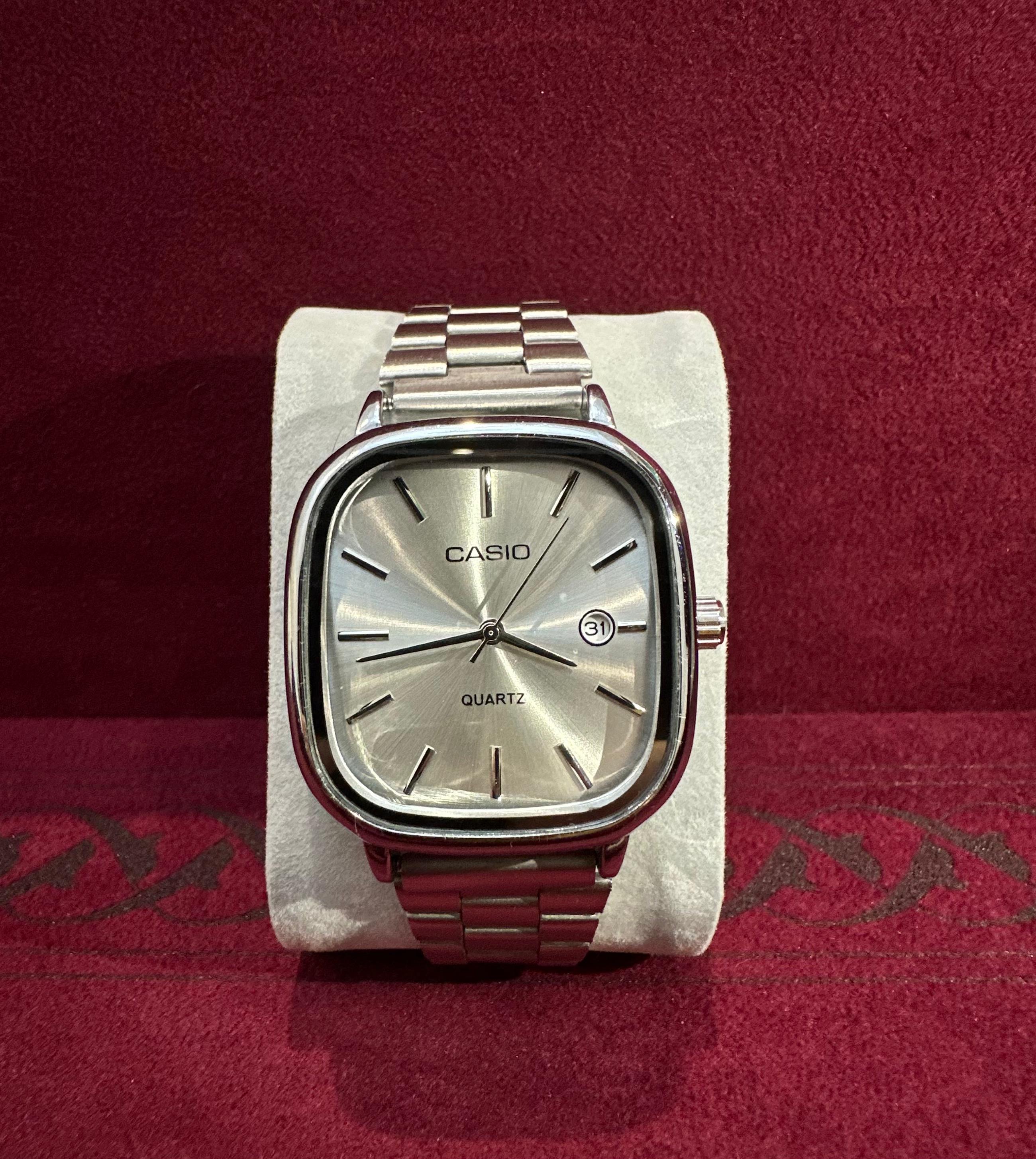 CASSIO T200