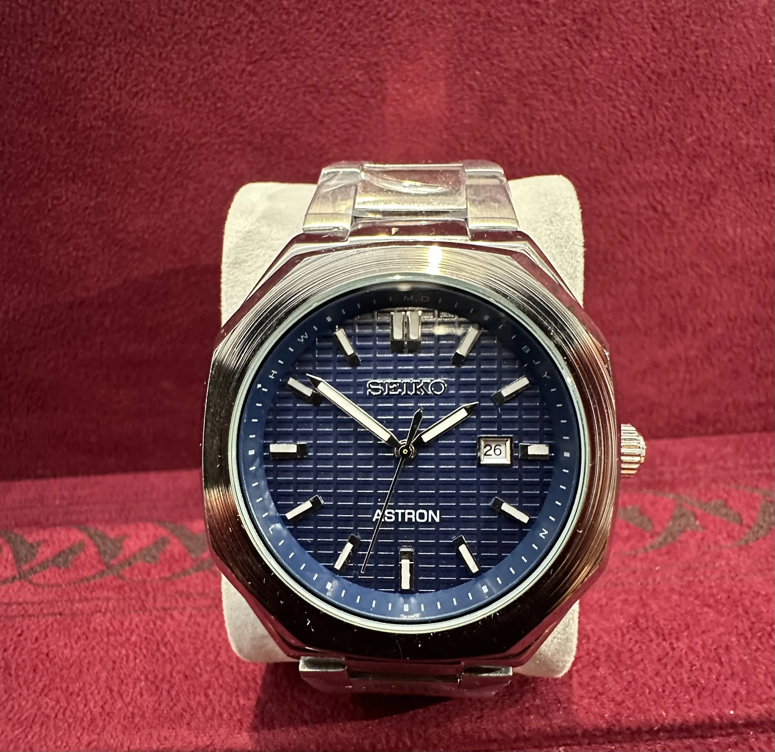 SEIKO Astron Style