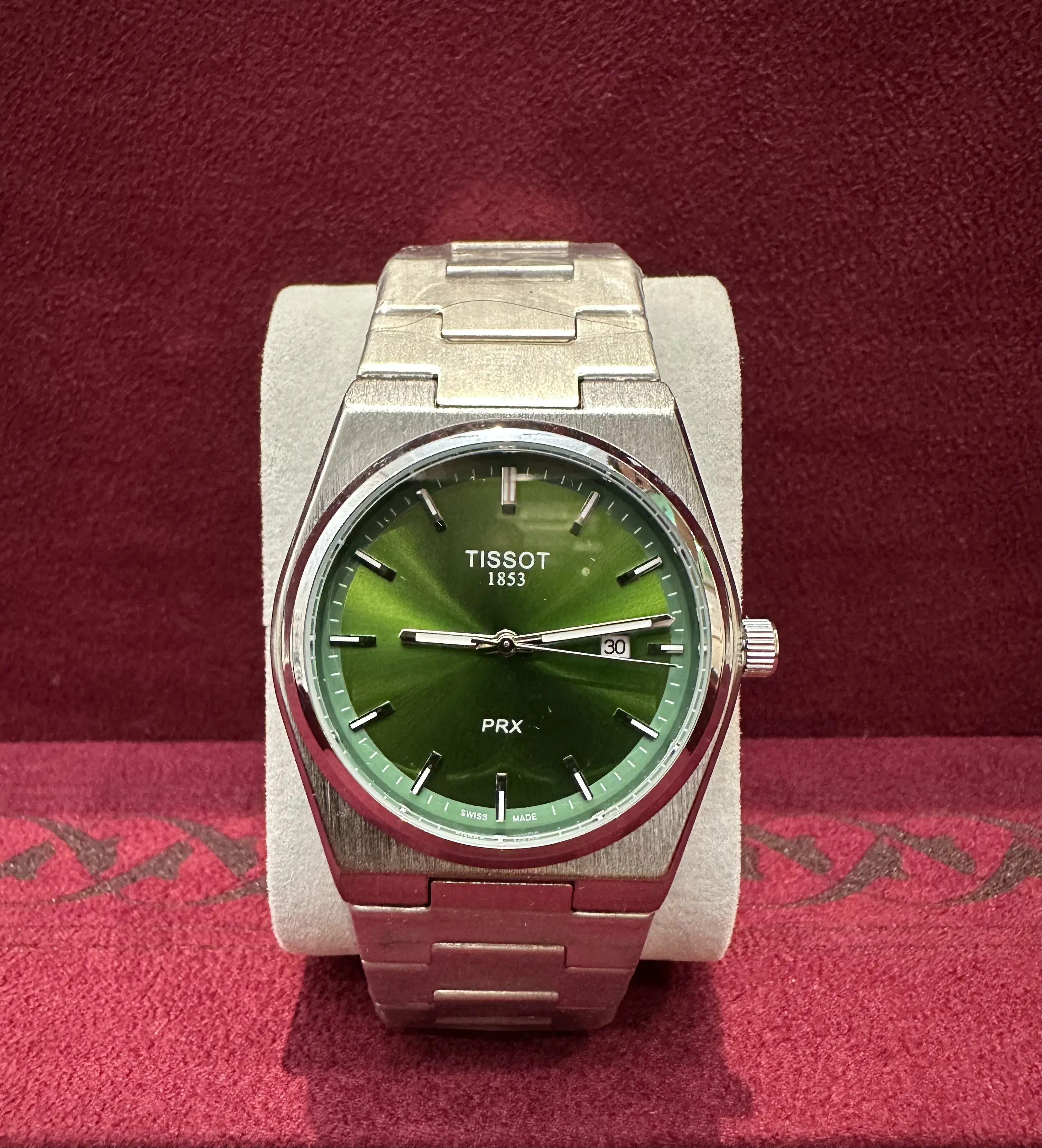 TISSOT PRX