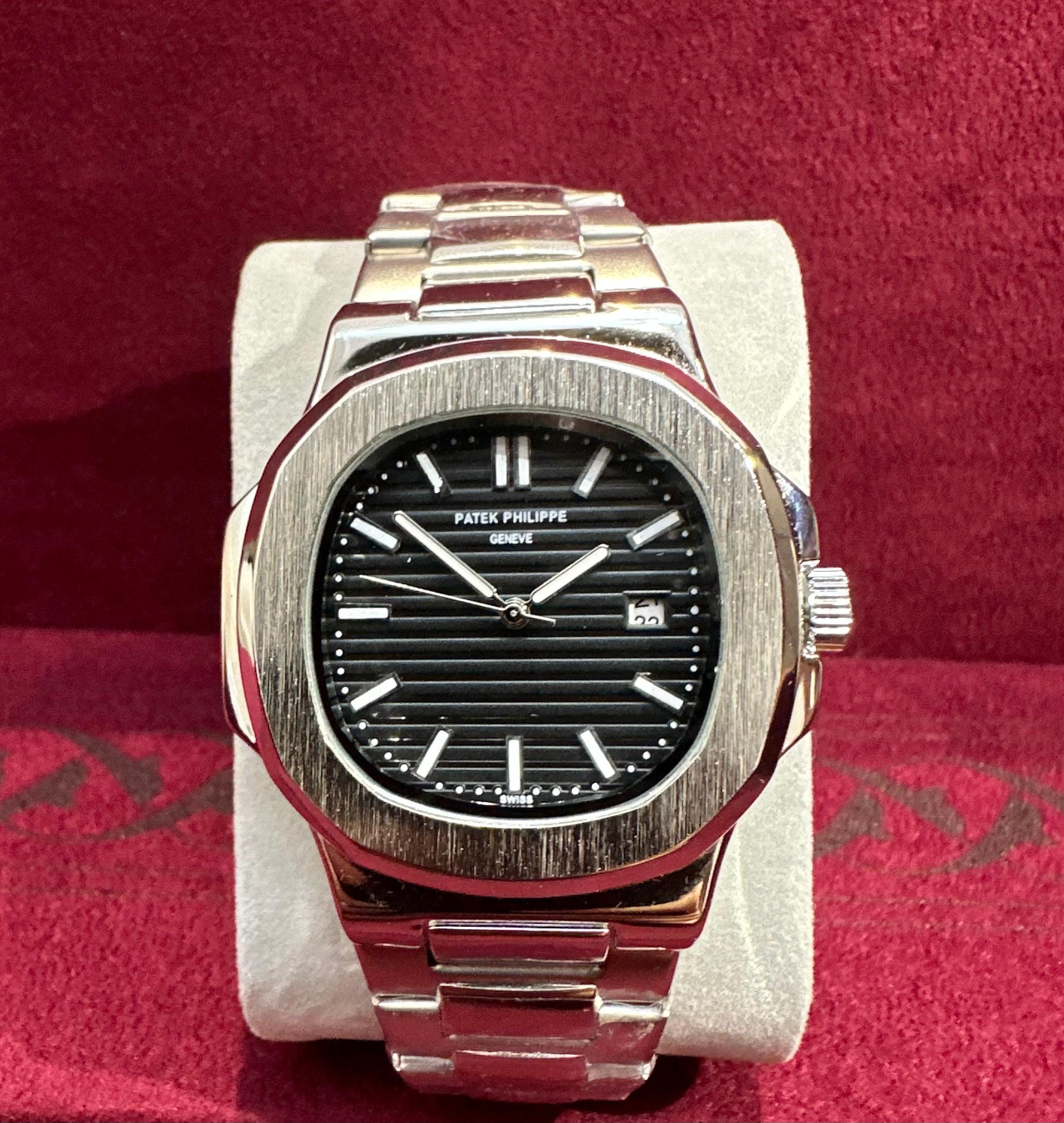 PATEC PHILIP