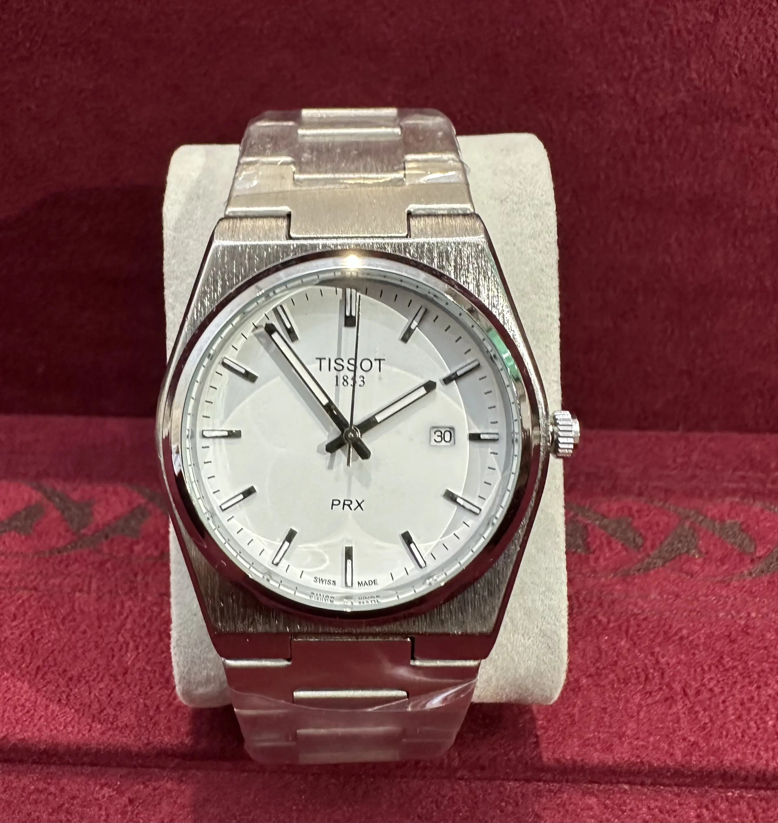TISSOT PRX