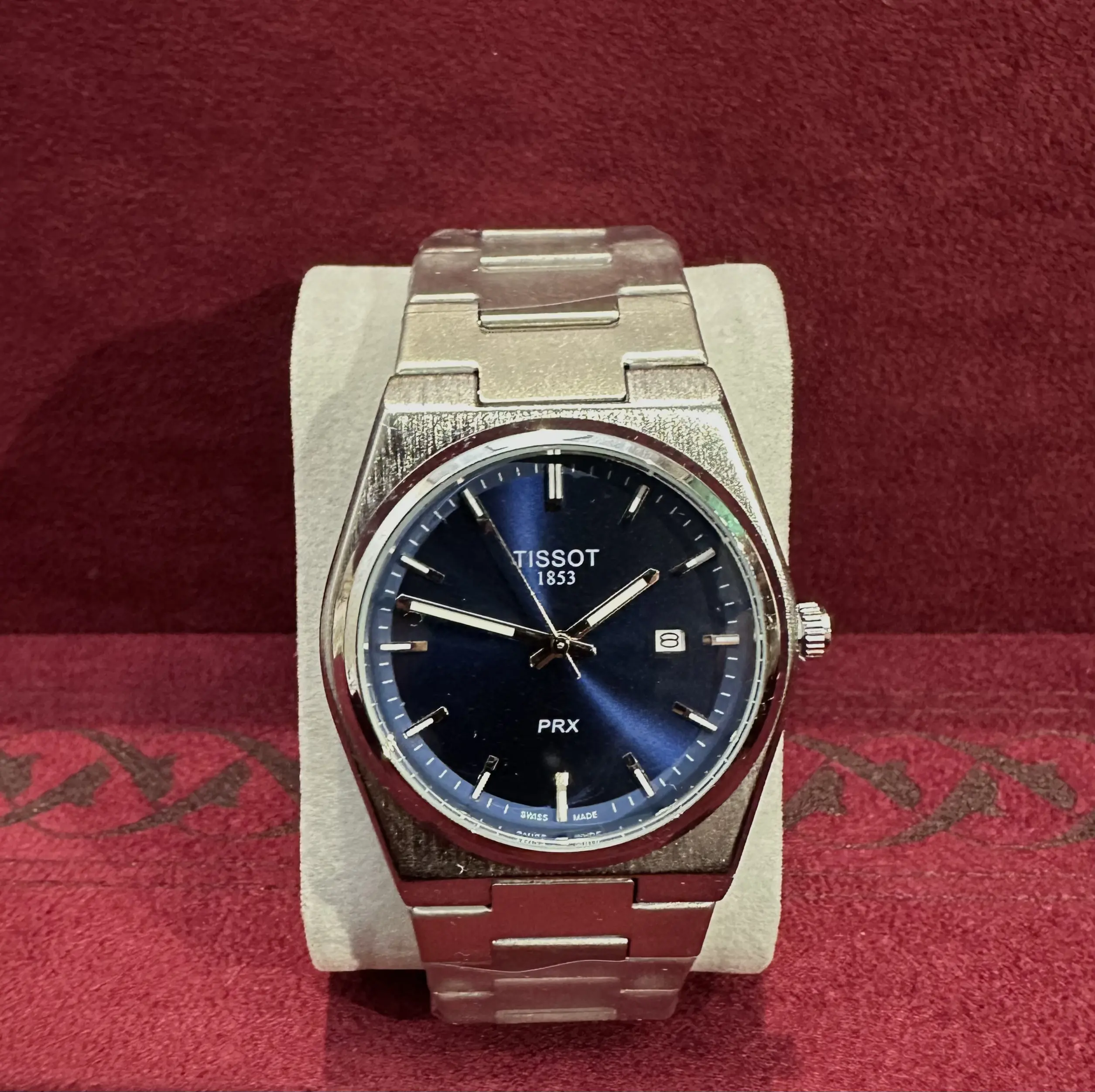 TISSOT PRX