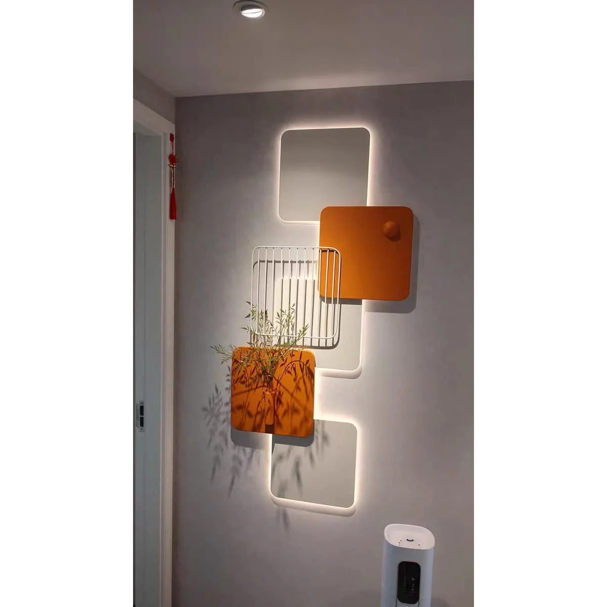 Tableau décoratif Nova