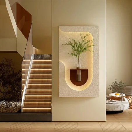 Tableau Décoratif Polaris