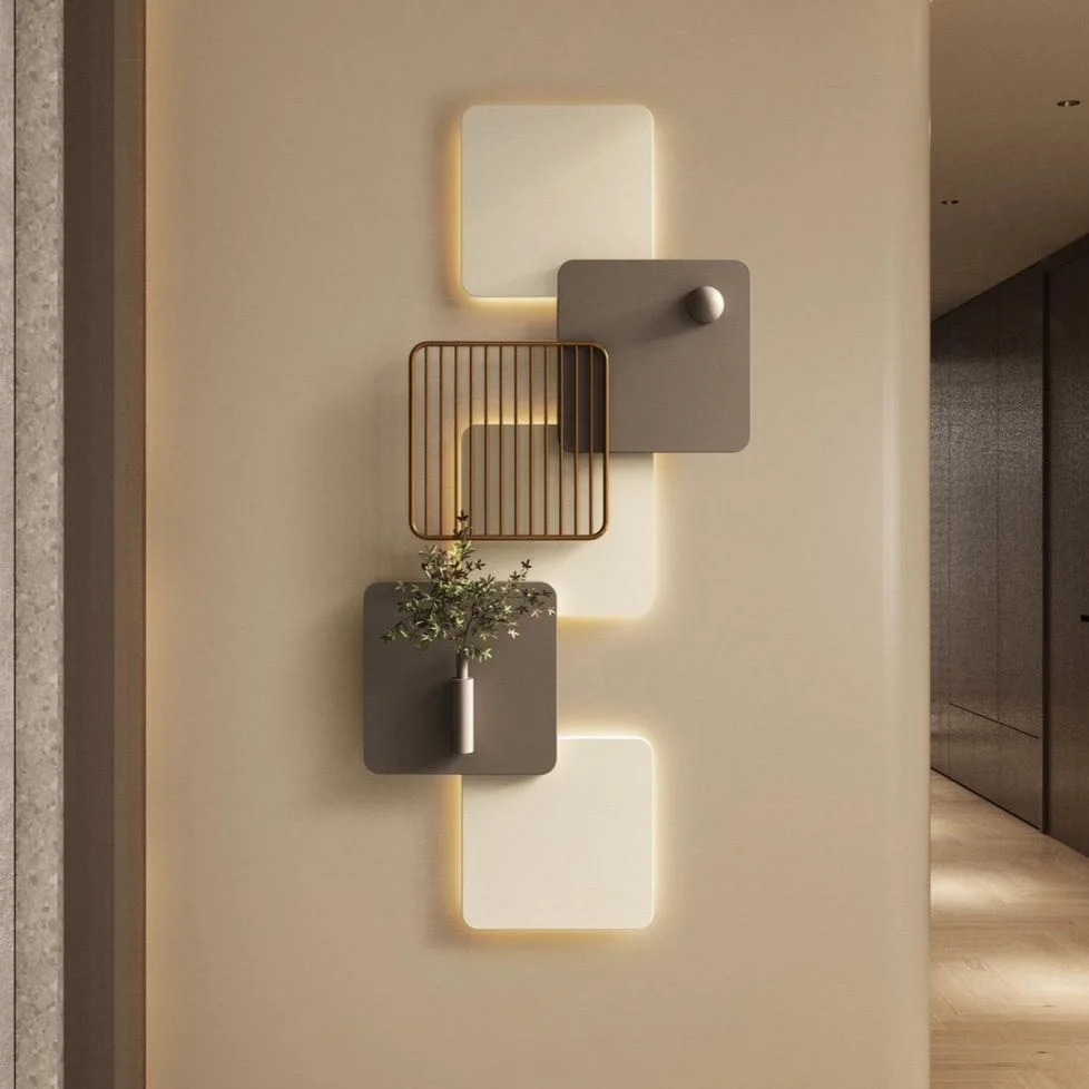 Tableau décoratif Nova