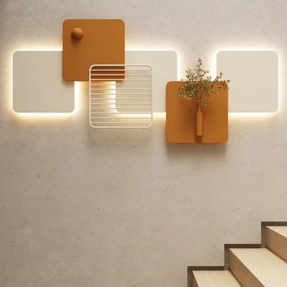 Tableau décoratif Nova