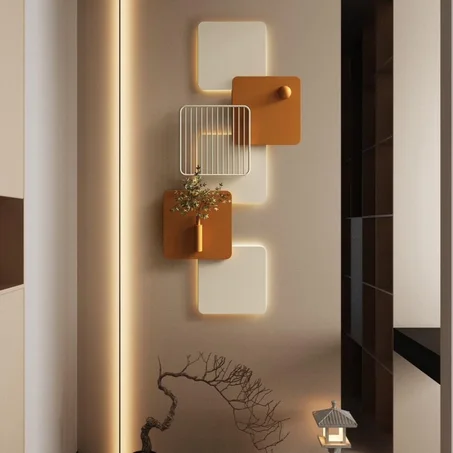 Tableau décoratif Nova