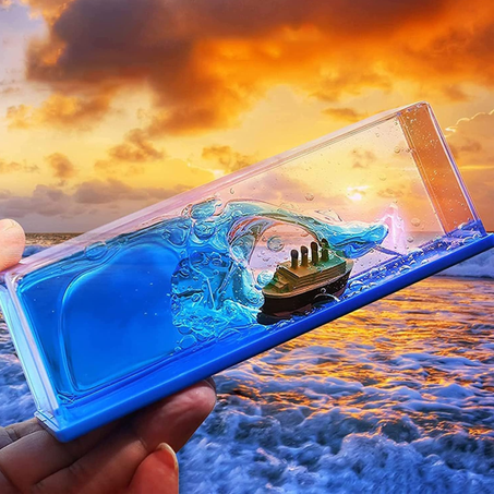 الألعاب والترفيه