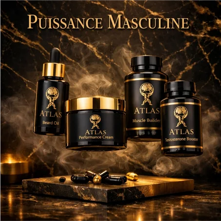 Puissance Masculine