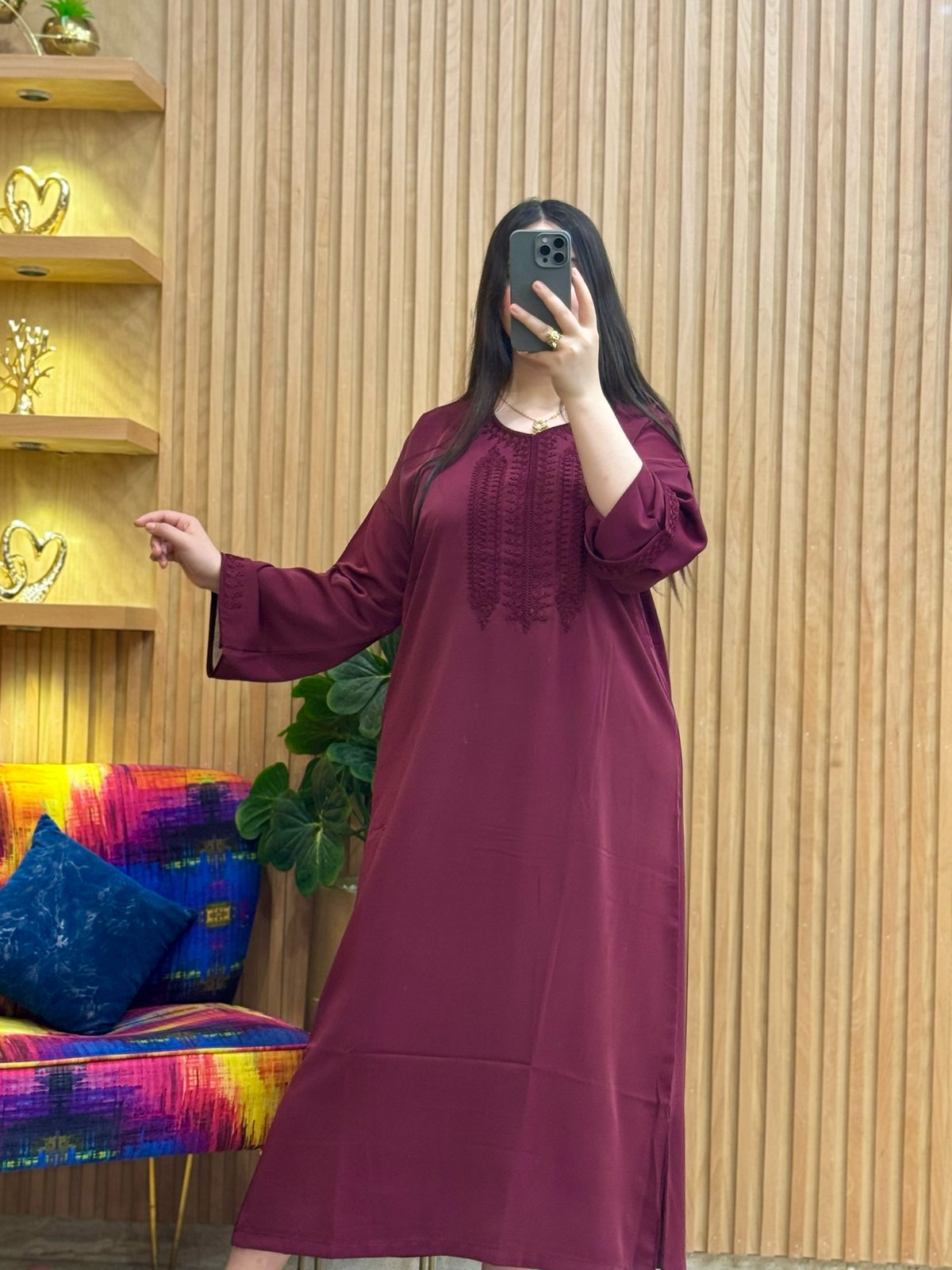 🇲🇦كندورة عصرية غنية عن التعرفي شيحاجة طوب 🇲🇦