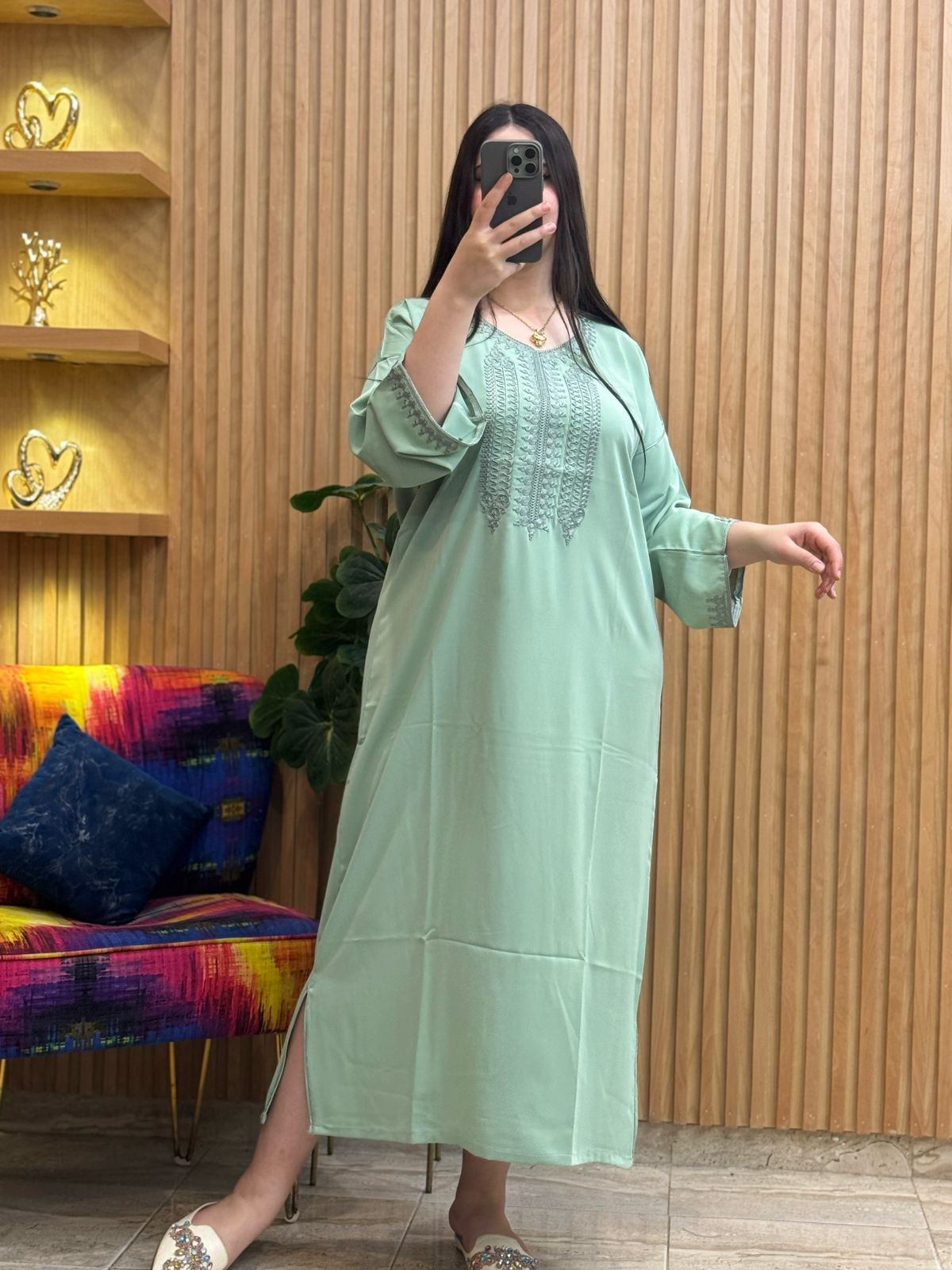 🇲🇦كندورة عصرية غنية عن التعرفي شيحاجة طوب 🇲🇦
