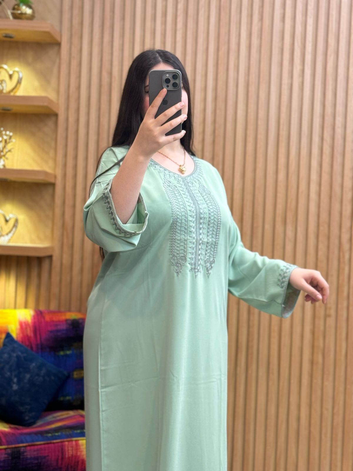 🇲🇦كندورة عصرية غنية عن التعرفي شيحاجة طوب 🇲🇦