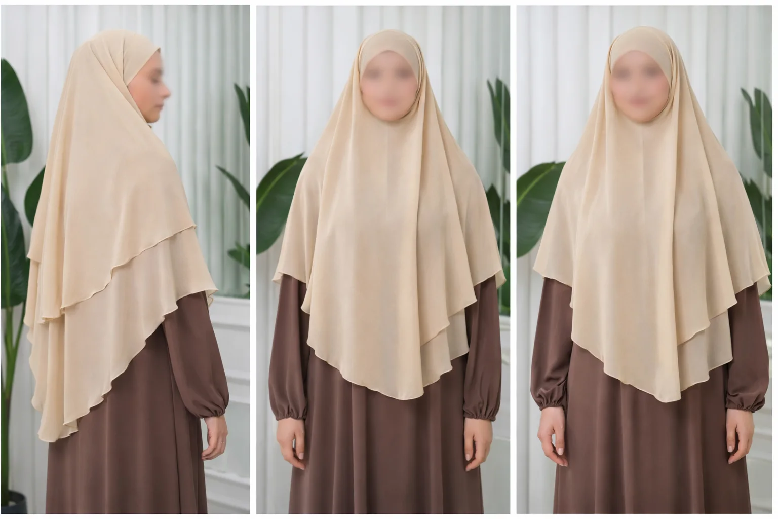 Cape Hijab Collection