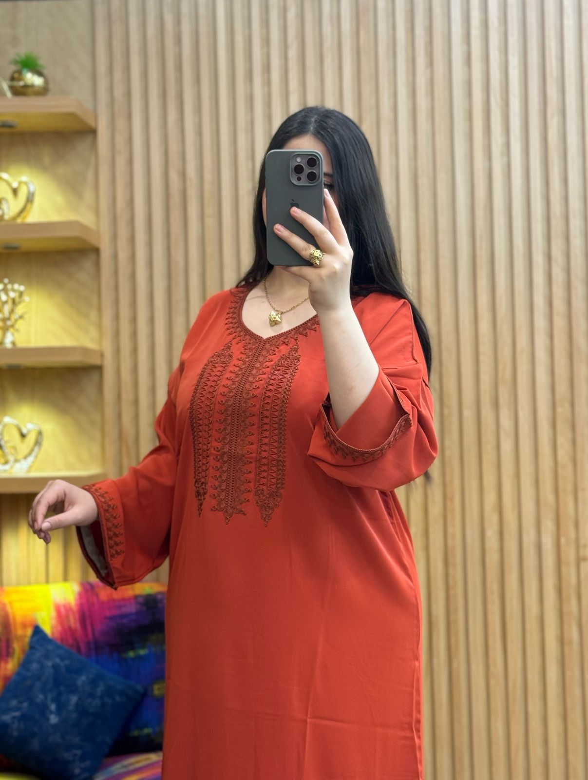 🇲🇦كندورة عصرية غنية عن التعرفي شيحاجة طوب 🇲🇦