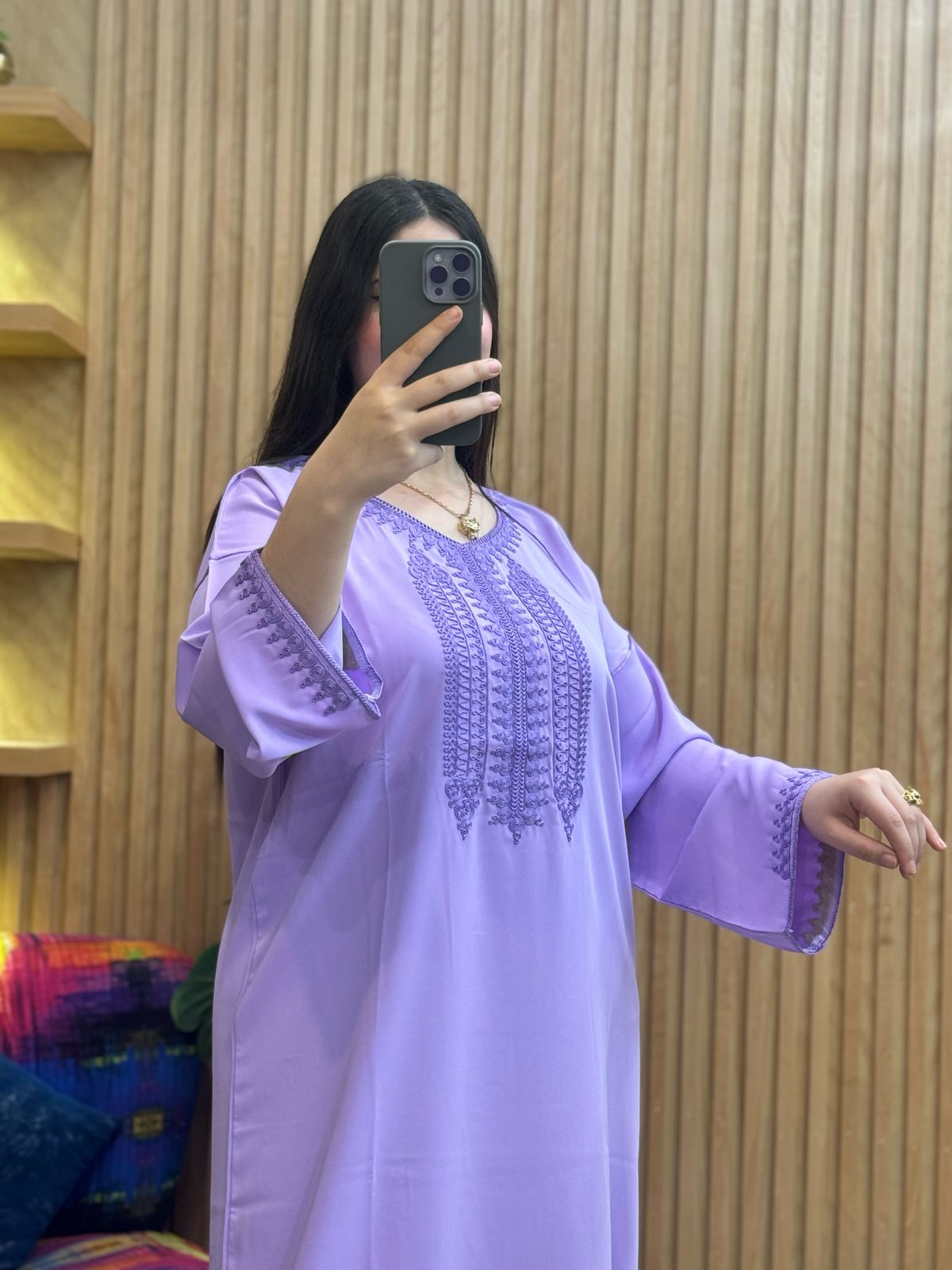 🇲🇦كندورة عصرية غنية عن التعرفي شيحاجة طوب 🇲🇦