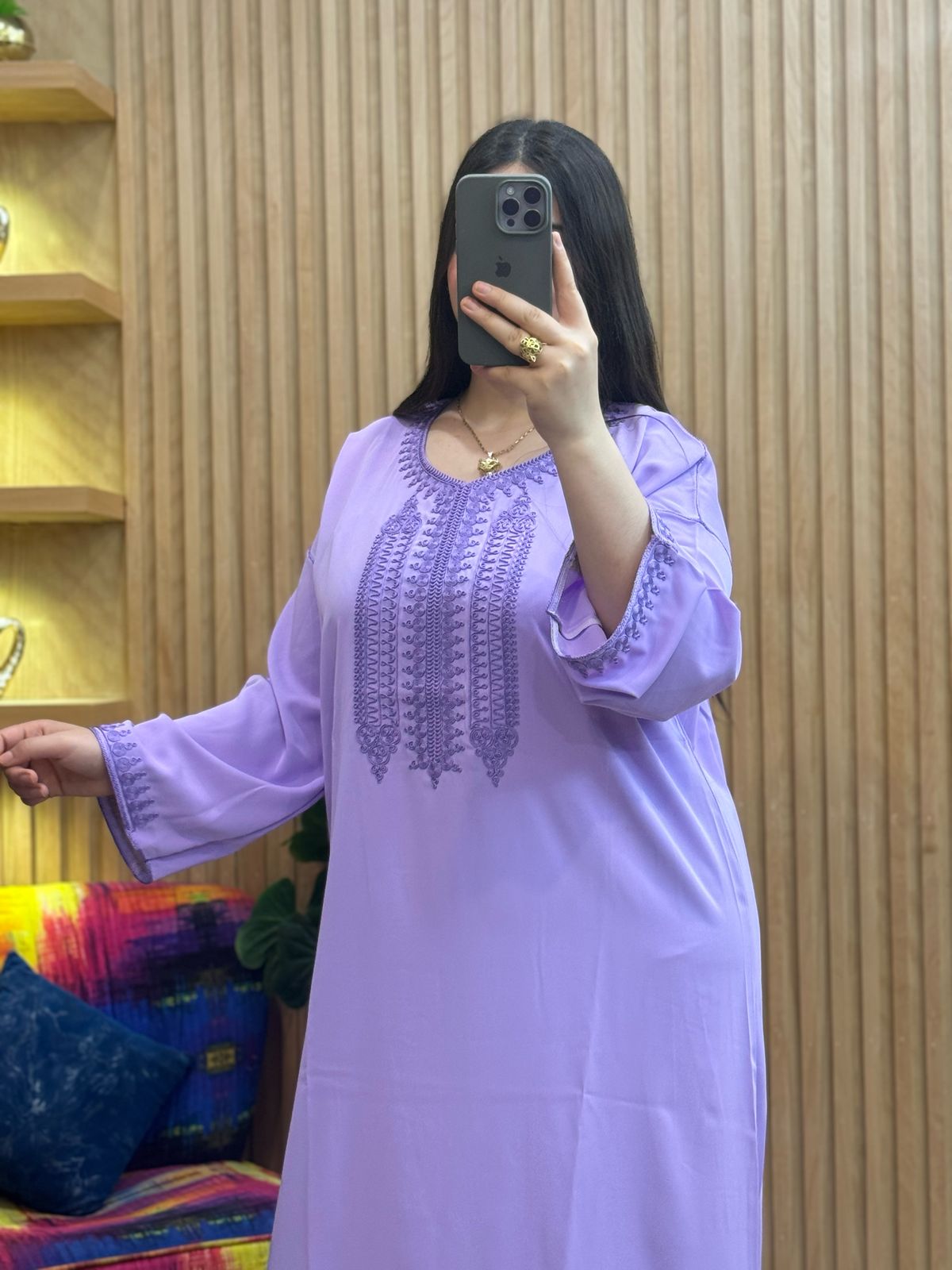 🇲🇦كندورة عصرية غنية عن التعرفي شيحاجة طوب 🇲🇦