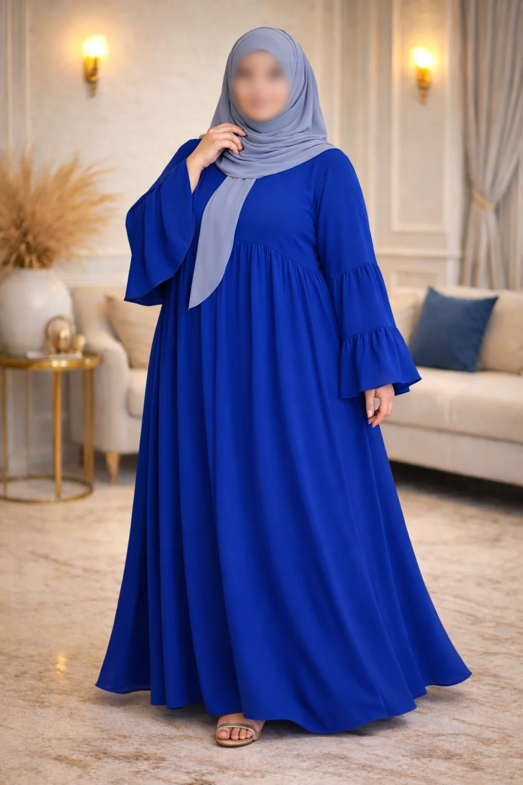 عباية الأناقة – عرض رمضان الخاص