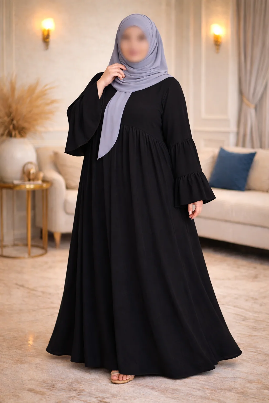 عباية الأناقة – عرض رمضان الخاص