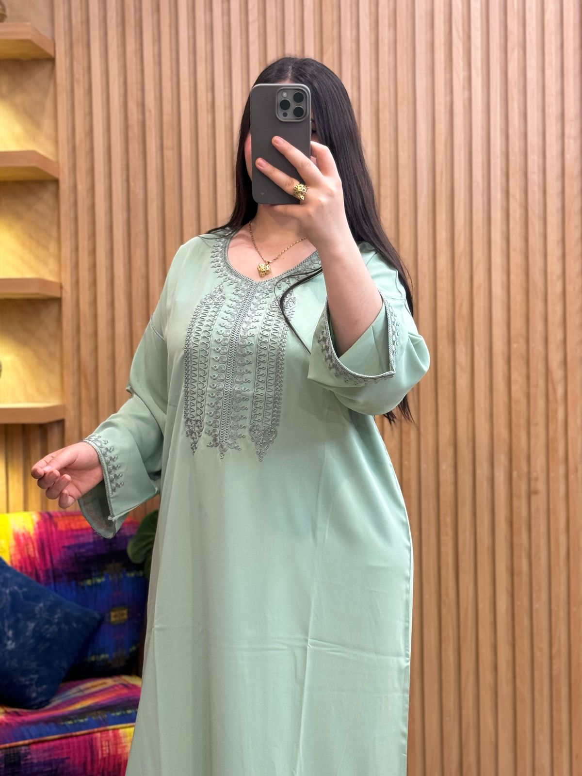 🇲🇦كندورة عصرية غنية عن التعرفي شيحاجة طوب 🇲🇦