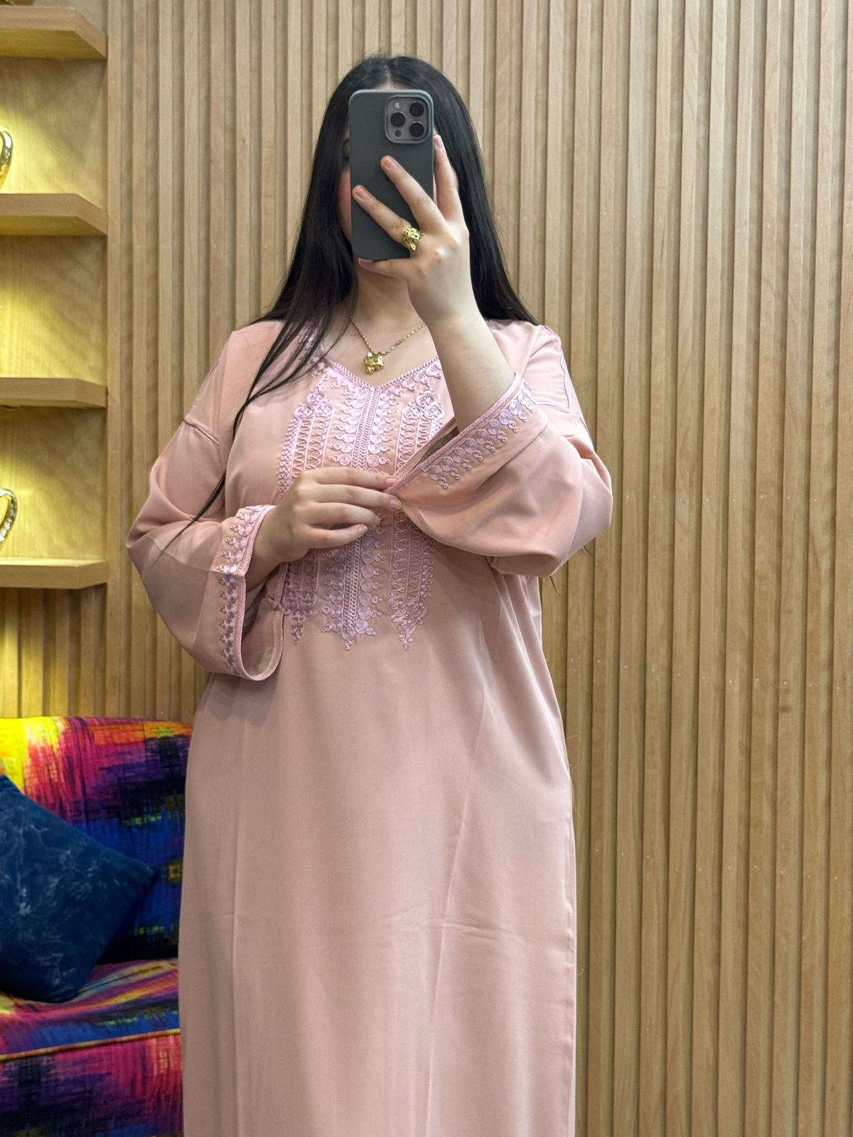 🇲🇦كندورة عصرية غنية عن التعرفي شيحاجة طوب 🇲🇦
