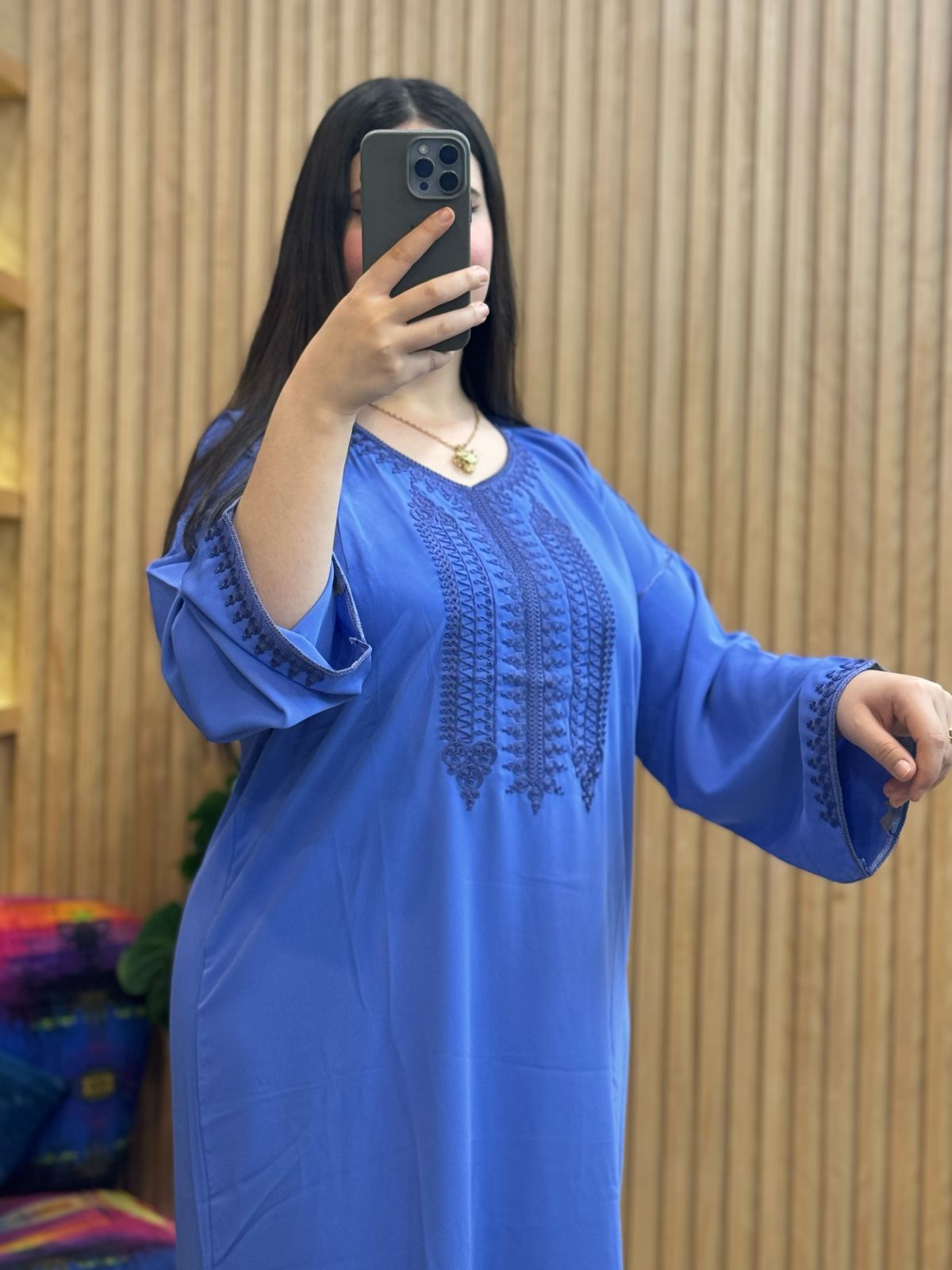 🇲🇦كندورة عصرية غنية عن التعرفي شيحاجة طوب 🇲🇦