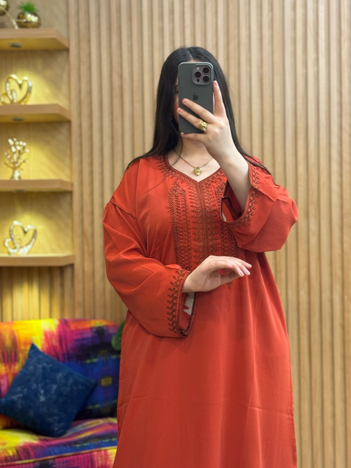 🇲🇦كندورة عصرية غنية عن التعرفي شيحاجة طوب 🇲🇦