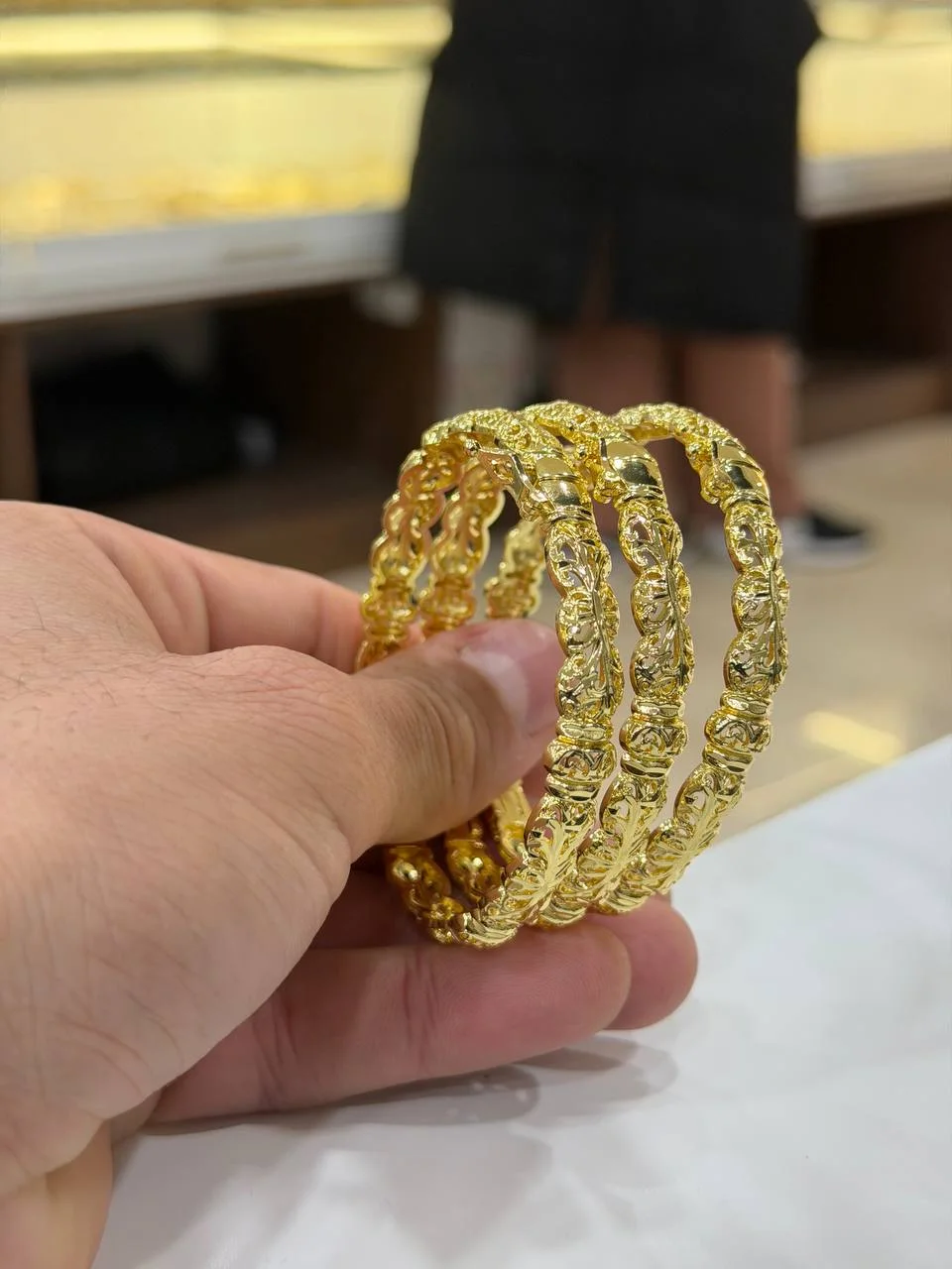 braclet en acier inoxidable 🔥🔥🔥