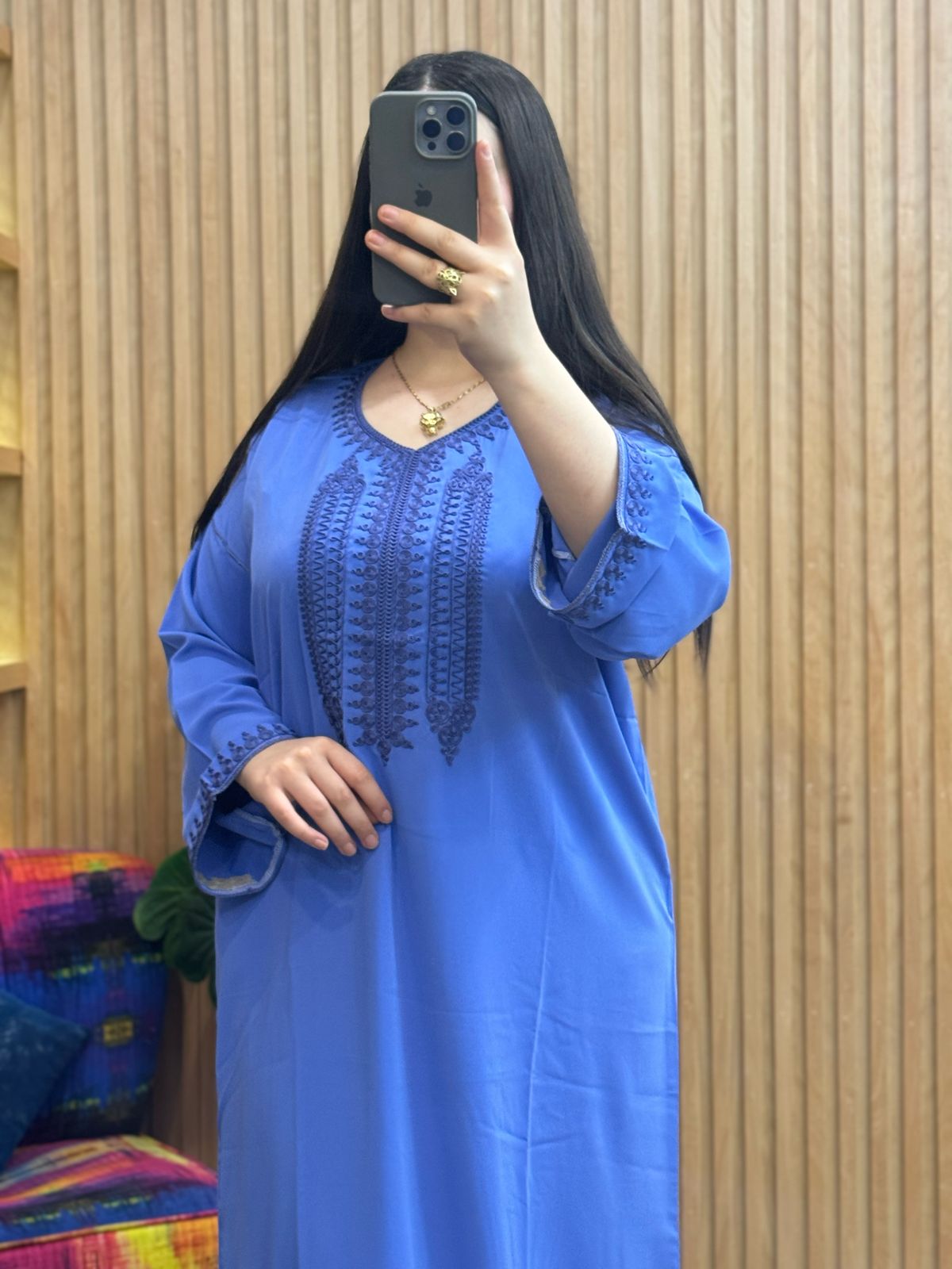 🇲🇦كندورة عصرية غنية عن التعرفي شيحاجة طوب 🇲🇦