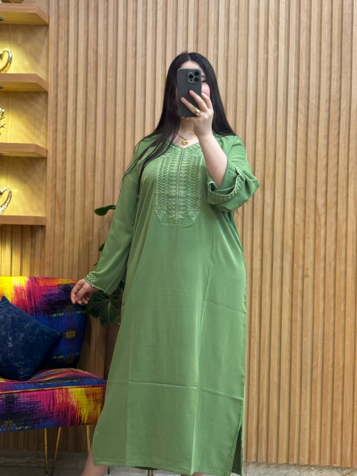 🇲🇦كندورة عصرية غنية عن التعرفي شيحاجة طوب 🇲🇦
