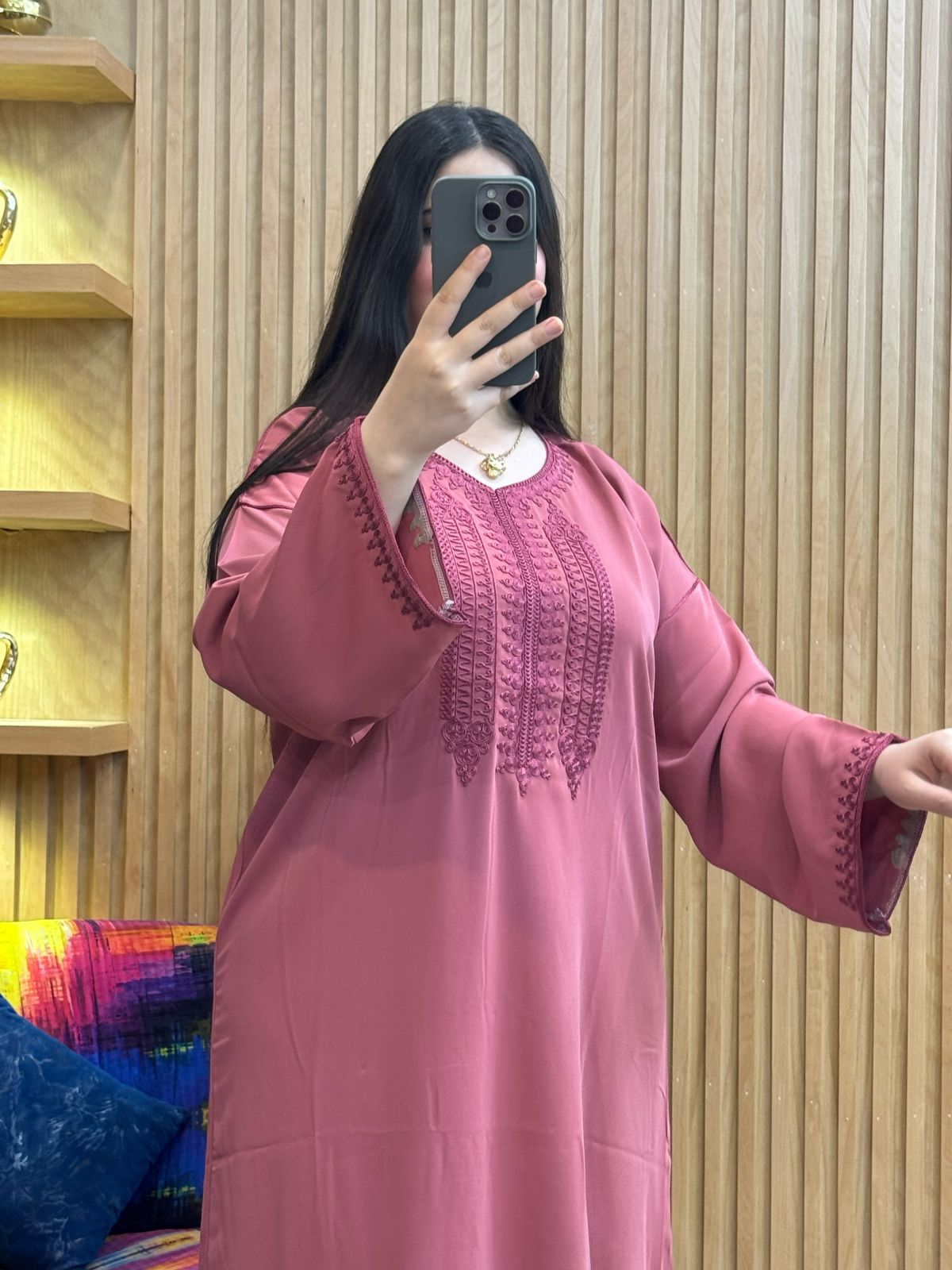 🇲🇦كندورة عصرية غنية عن التعرفي شيحاجة طوب 🇲🇦
