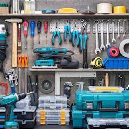 أدوات كهربائية احترافية