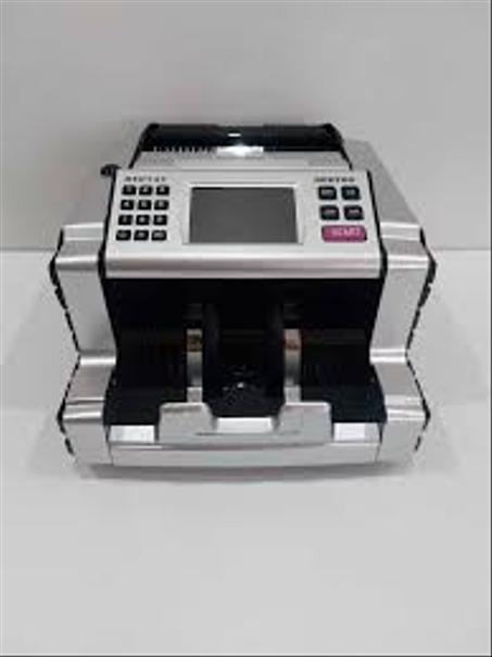 💵 آلة عد النقود الإلكترونية - بشاشة رقمية متطورة 💵