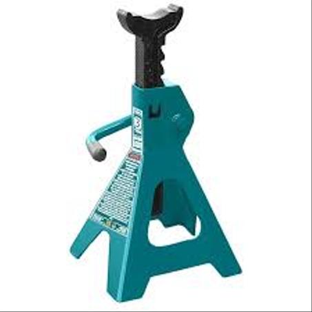 🛠️ حاملة سيارات ثابتة - Vast II King PRO (Jack Stand)