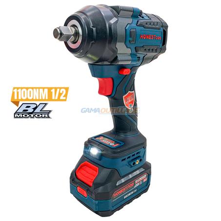 ✅ BOULNEUSE 21V 💪🔥 ✅. محرك BRUSHLESS