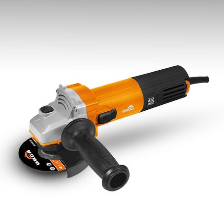 ⚙️ آلة قطع وطحن زاويّة ORCA – 850 واط – جودة عالية