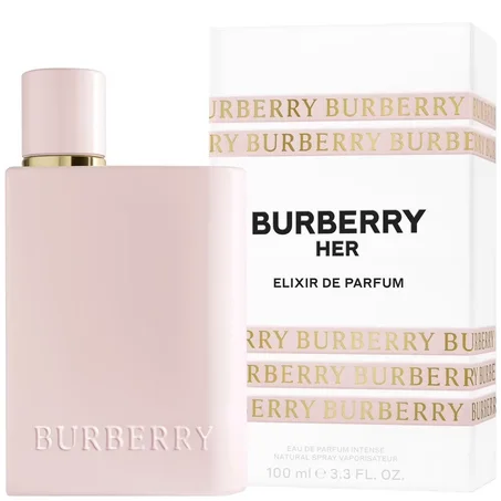 BURBERRY HER