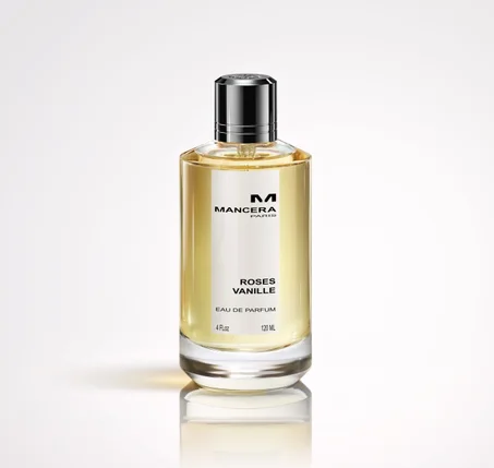 MANCERA ROSES VANILE 10 ml