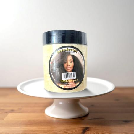 Beurre de Chebé bio Régénérant - 150ml