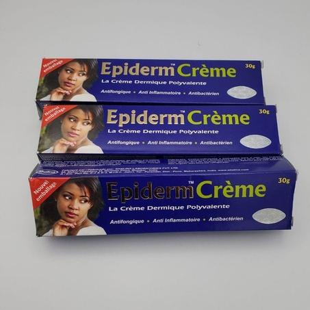 CREME EPIDERM