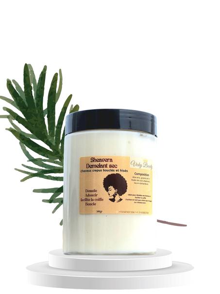 Démêlant Intensif Sheavera - 300 ml