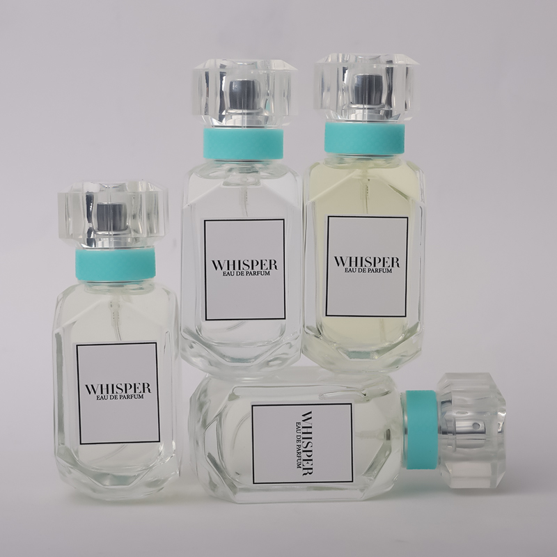 Les Esprits de Parfum