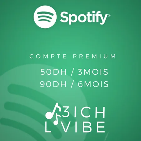 SPOTIFY
