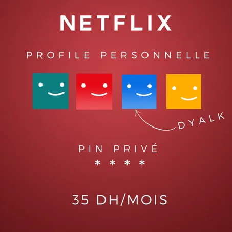 NETFLIX