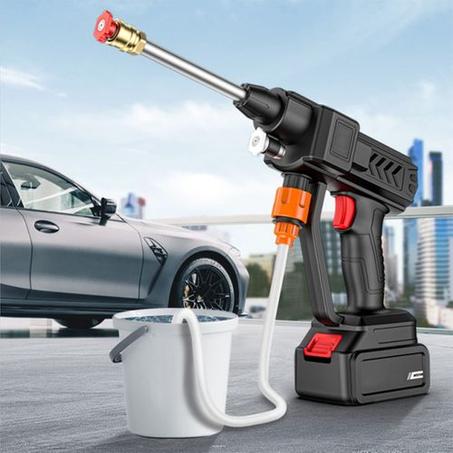 La meilleure offre pour le meilleur pistolet pulvérisateur électrique à haute pression