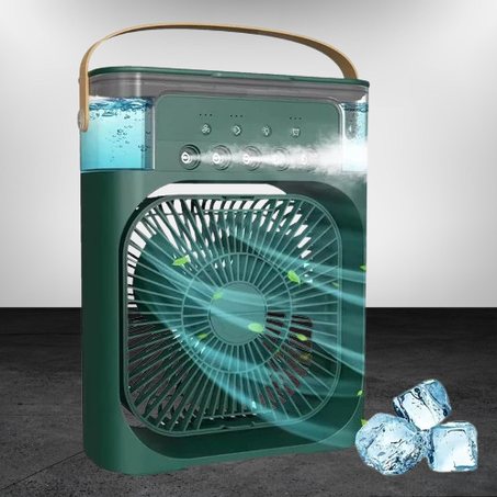 Meilleur climatiseur portable facile à utiliser contre la chaleur de l'été