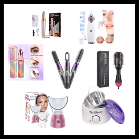 عناية و جمال/Soins et beauté