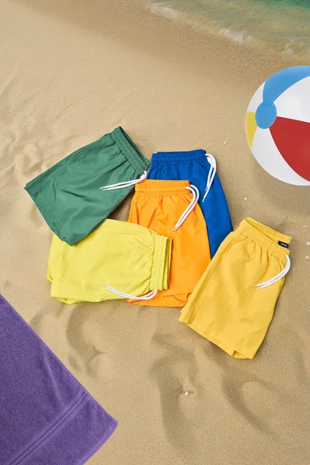 Swim Shorts