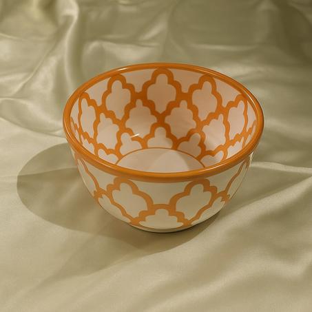 Saladier Andalusya Orange