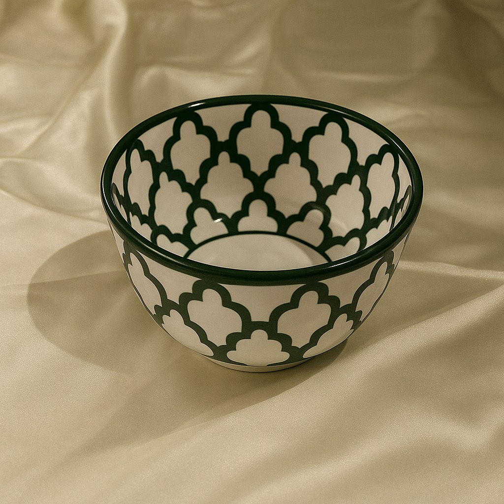 Saladier Andalusya Vert